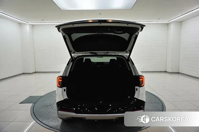 Kia The New Sportage 5th Generation Hybrid id 3477312 из Кореи 9