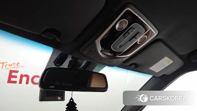 Ssangyong Torres id 4281646 из Кореи 9
