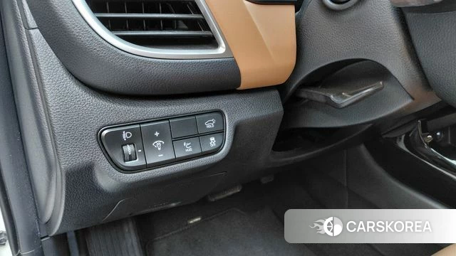 Kia The New Seltos id 4360808 из Кореи 9