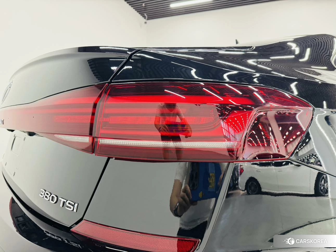 Volkswagen Passat id 4505039 из Китая 9