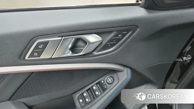 BMW 1 Series (F40) id 3093451 из Кореи 9