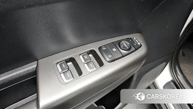 Kia Sportage The Bold id 3003439 из Кореи 9