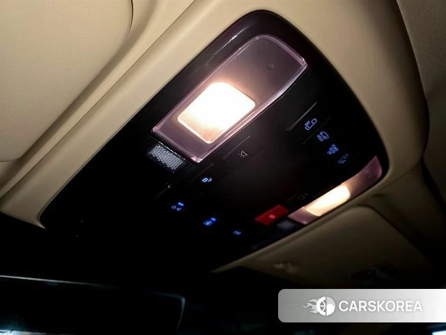 Hyundai Staria id 4870832 из Кореи 9