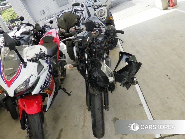 Honda CBR250R id 4184283 из Японии 9