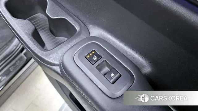 Hyundai Santa Fe (MX5) id 3452040 из Кореи 9