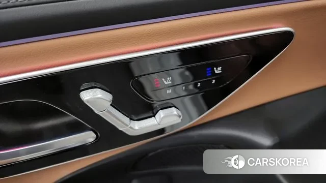 Mercedes-Benz E-Class W214 id 3462174 из Кореи 9