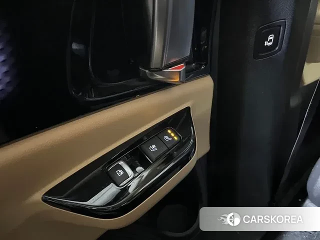 Kia Carnival 4th generation id 3556303 из Кореи 9