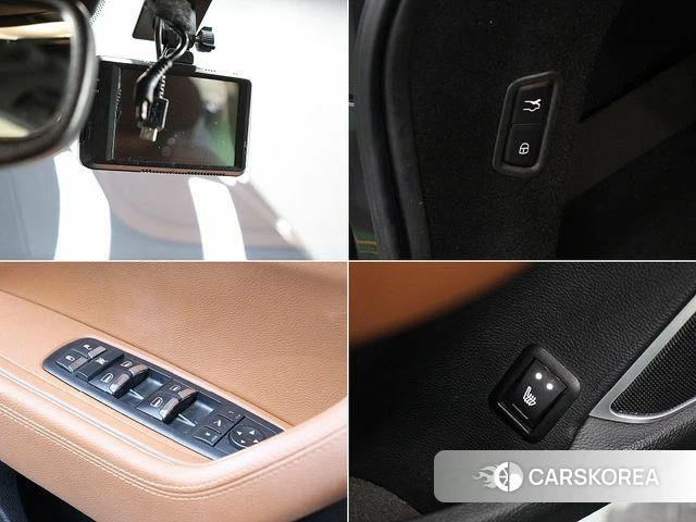 Maserati Levante id 4785487 из Кореи 9