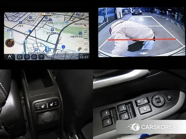 Kia The New Ray id 3723221 из Кореи 9