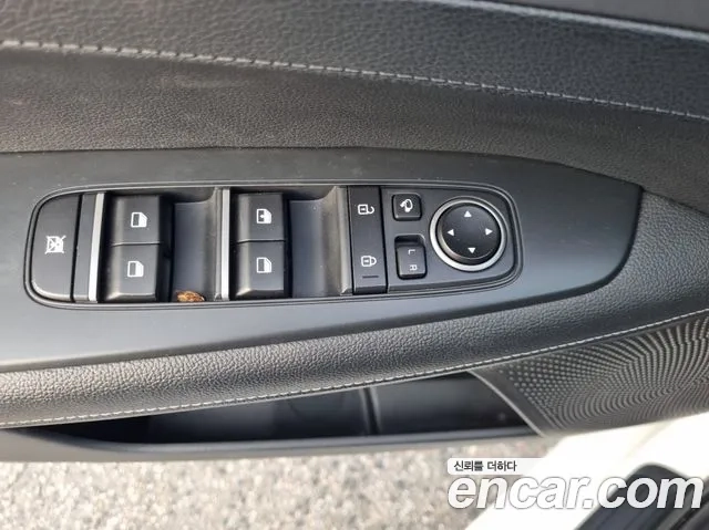 Kia Come New K3 id 2887117 из Кореи 9