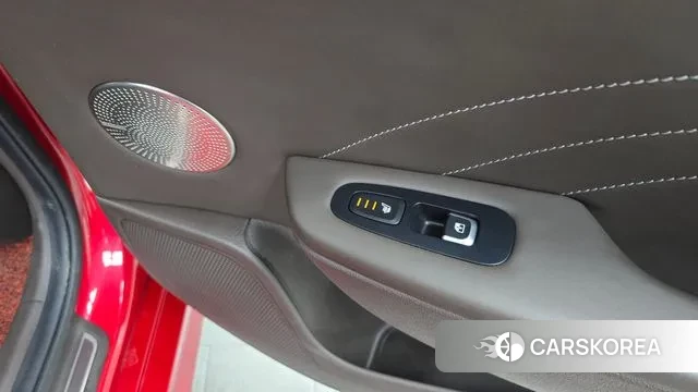 Kia Stinger Meister id 3059865 из Кореи 9