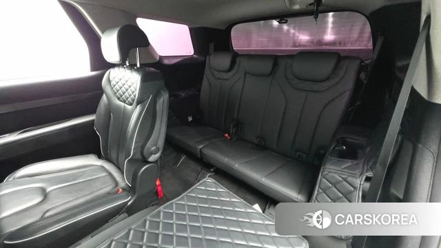 Hyundai Palisade id 3965301 из Кореи 9