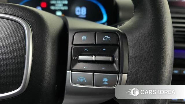 Hyundai Casper id 3812234 из Кореи 9