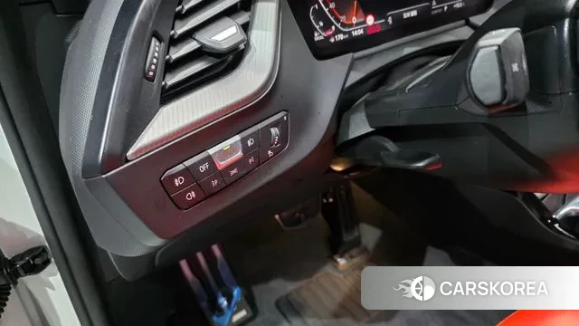 BMW 1 Series (F40) id 3741147 из Кореи 9