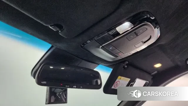 Hyundai Palisade id 3686220 из Кореи 9