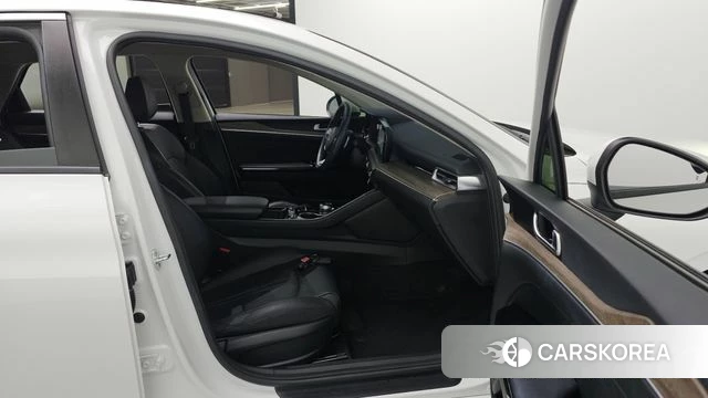 Kia K5 3rd generation id 3892297 из Кореи 9