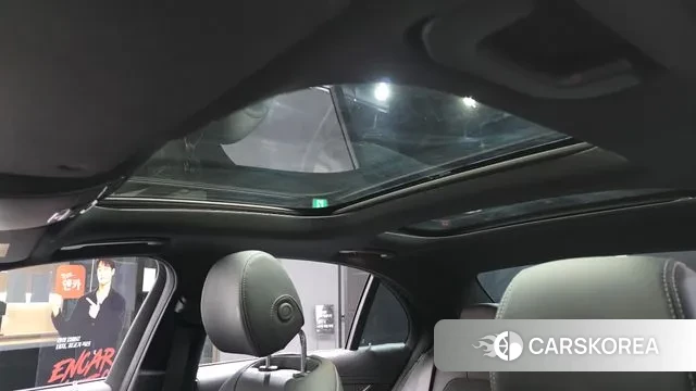 Mercedes-Benz E-Class W213 id 3776410 из Кореи 9