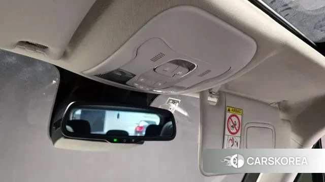 Jeep Renegade id 3343839 из Кореи 9