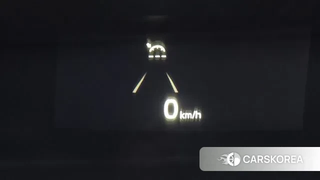 Kia K7 Premier Hybrid id 3024114 из Кореи 9