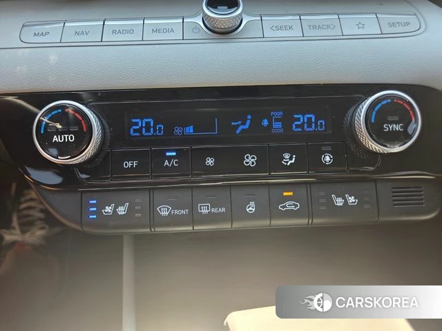 Hyundai Avante (CN7) id 4475594 из Кореи 9