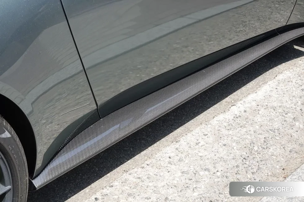 Aston Martin Vantage 2nd Generation id 1857576 из Кореи 9