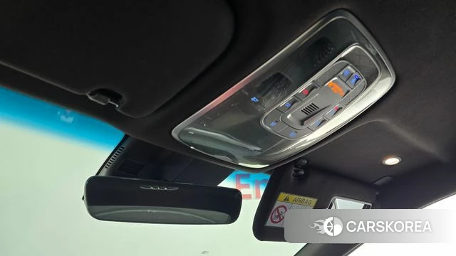 Genesis G80 (RG3) id 3941596 из Кореи 9