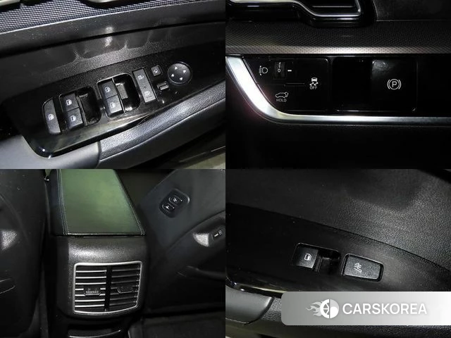 Kia Sportage 5th Generation id 4641578 из Кореи 9