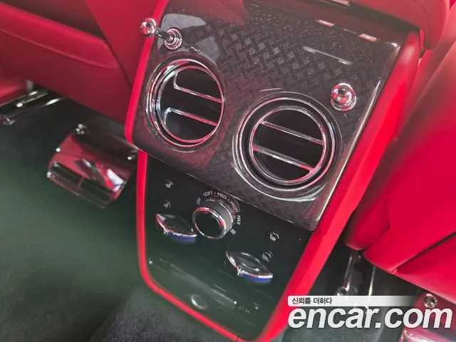 Rolls-Royce Cullinan id 2794941 из Кореи 9