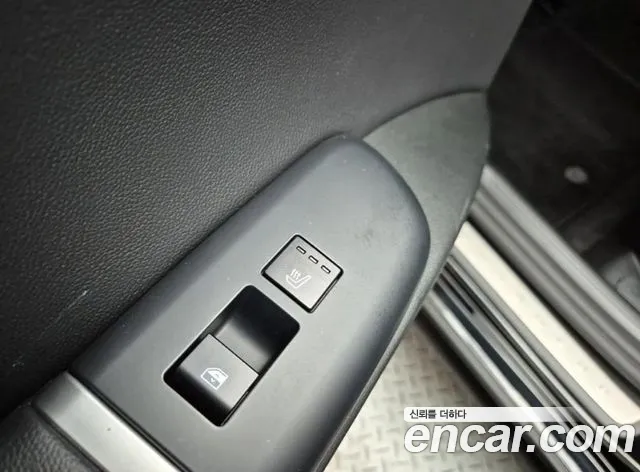 Hyundai Grandeur Hybrid (GN7) id 2574557 из Кореи 9