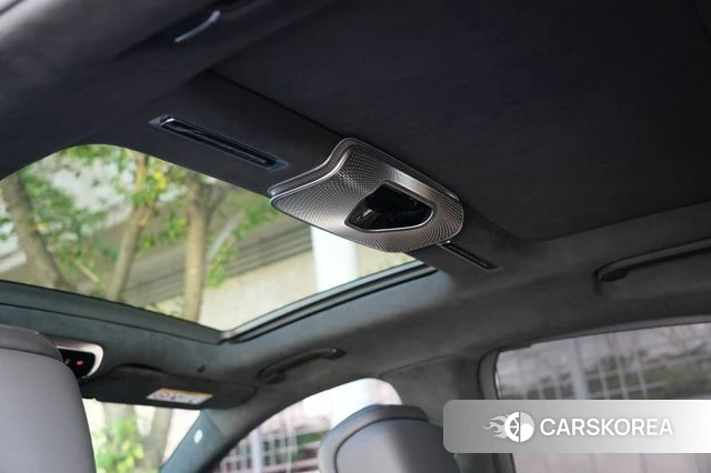 Mercedes-Benz S-Class W223 id 4666265 из Кореи 9