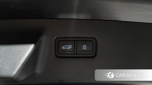 Hyundai Santa Fe (MX5) id 4442163 из Кореи 9