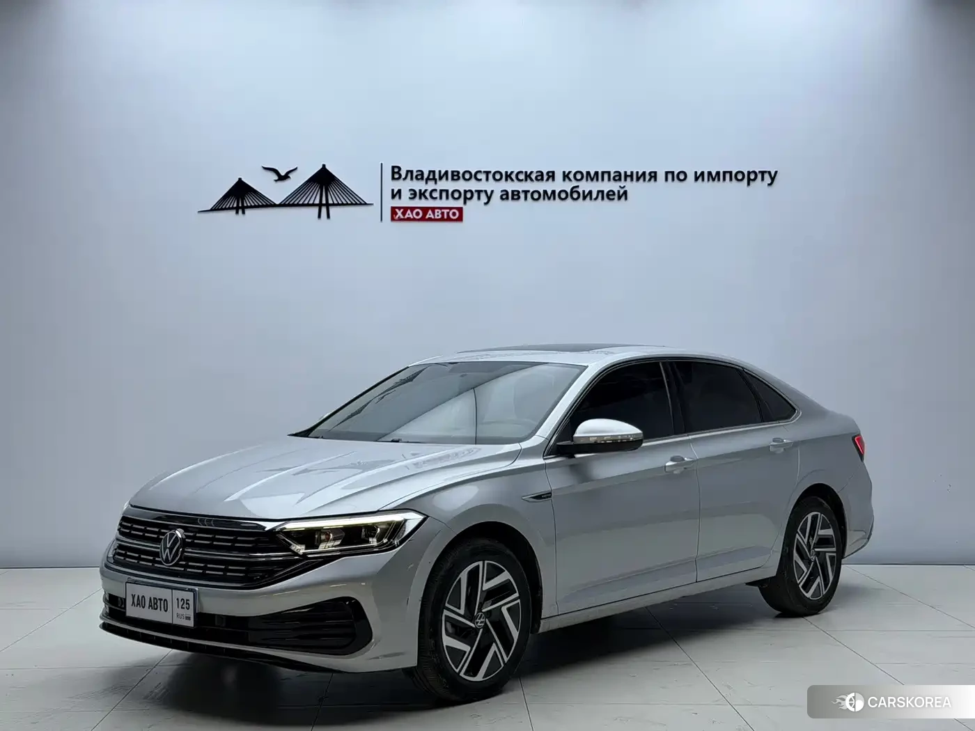 Volkswagen Sagitar id 4654515 из Китая 9
