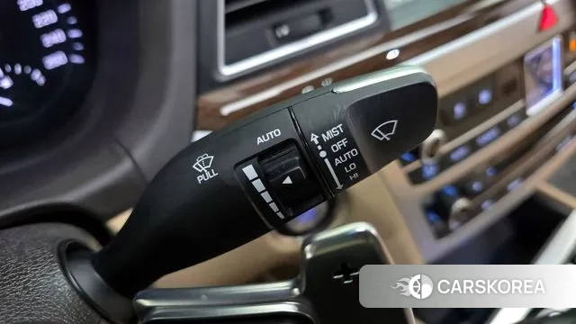 Genesis G80 id 3541619 из Кореи 9