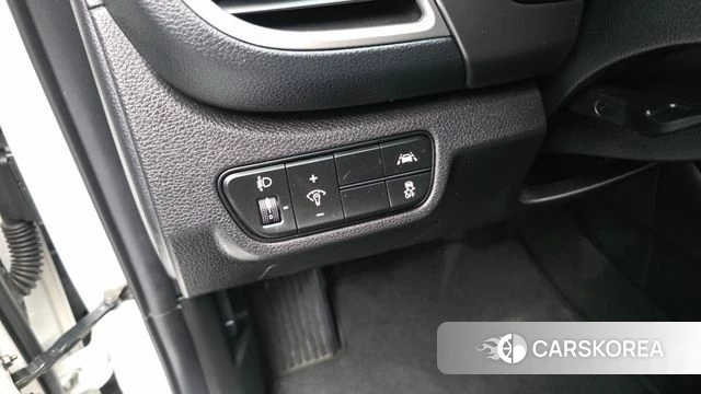 Kia Seltos id 4585580 из Кореи 9