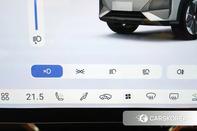 Dark blue car Dark blue S07 id 4211299 из Китая 9