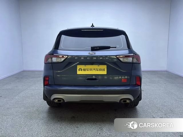 Ford Ruiji id 4241011 из Китая 9