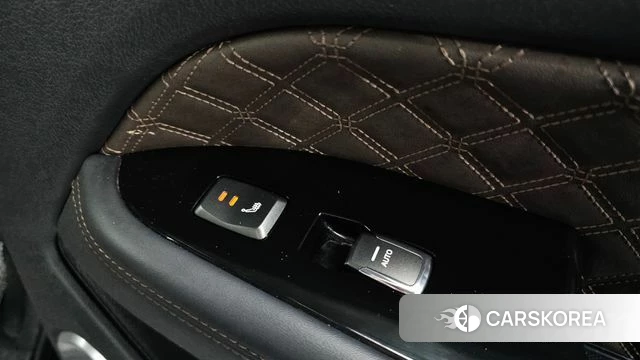 Ssangyong All New Rexton id 3953424 из Кореи 9