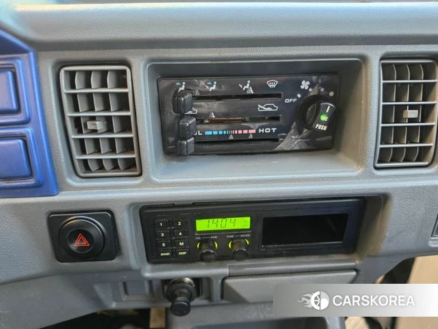 Chevrolet (GM Daewoo) New Damas id 4887283 из Кореи 9