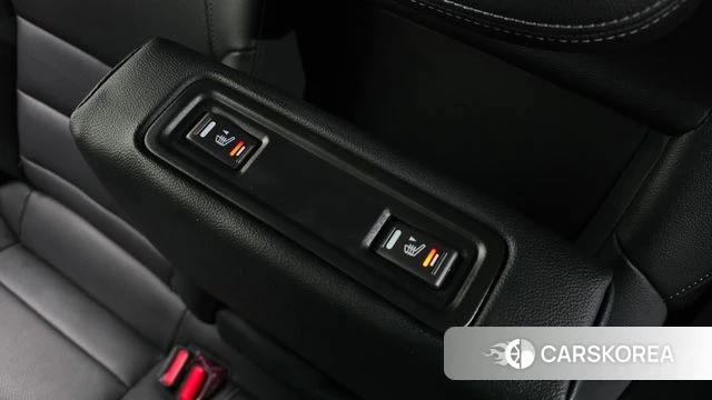 Renault Korea (Samsung) The New QM6 id 4645816 из Кореи 9