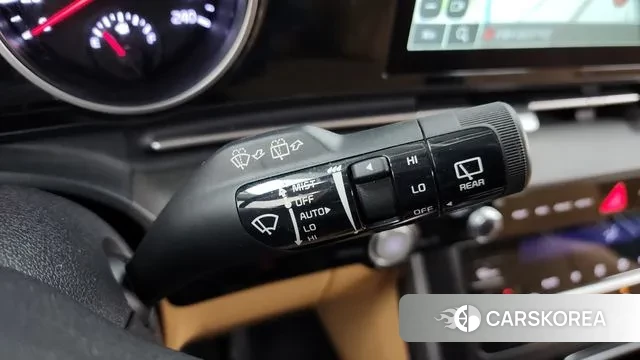 Kia Carnival 4th generation id 3372546 из Кореи 9