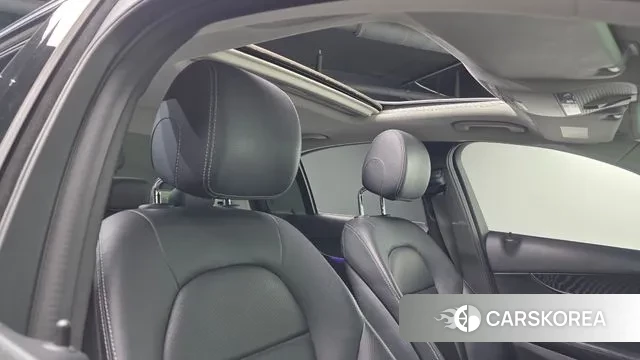 Mercedes-Benz C-Class W205 id 3748351 из Кореи 9