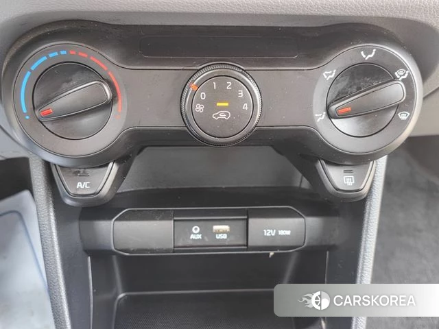 Kia All New Morning (JA) id 4378129 из Кореи 9