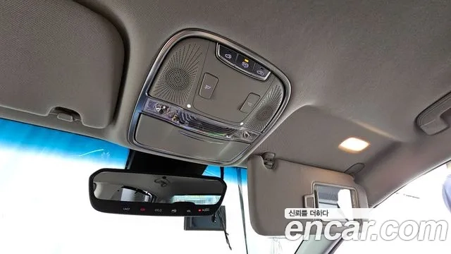 Kia More K9 id 2870638 из Кореи 9