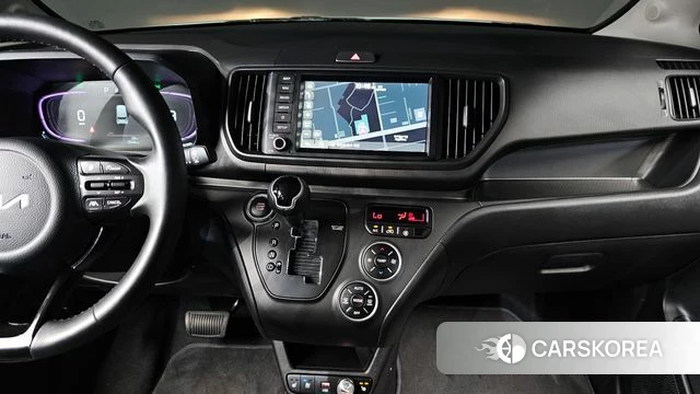 Kia The New Kia Ray id 4590241 из Кореи 9