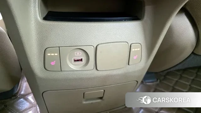 Kia The New Carnival id 3773217 из Кореи 9