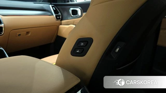 Kia Sorento 4th Generation id 4396392 из Кореи 9