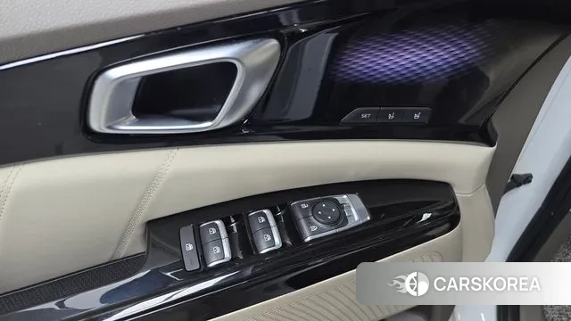 Kia Carnival 4th generation id 3366135 из Кореи 9