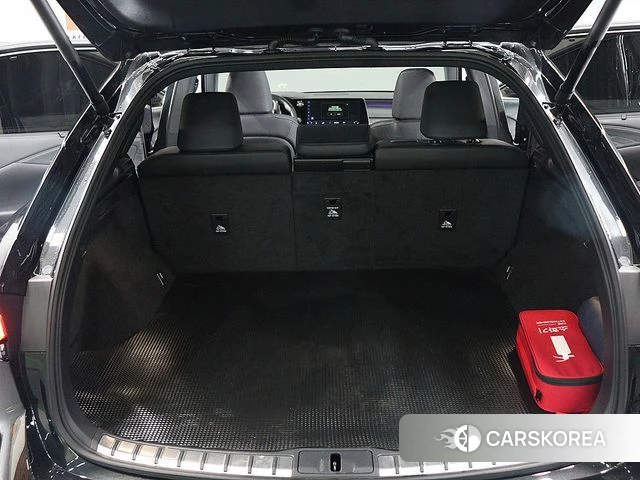 Lexus RX350h 5th generation id 3891061 из Кореи 9