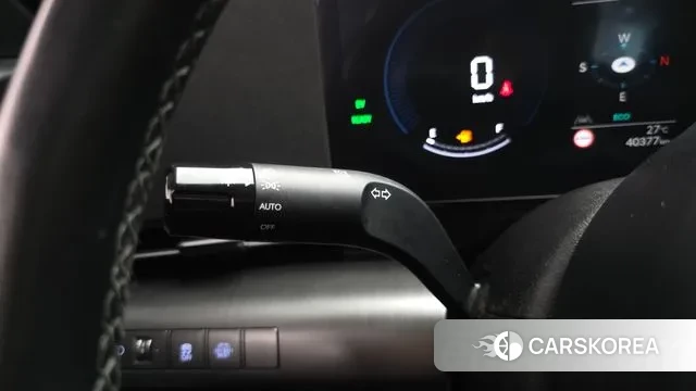 Hyundai Kona Hybrid (SX2) id 3104173 из Кореи 9