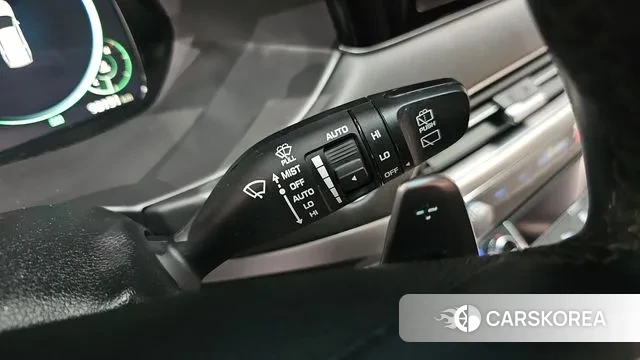 Hyundai Palisade id 3328599 из Кореи 9